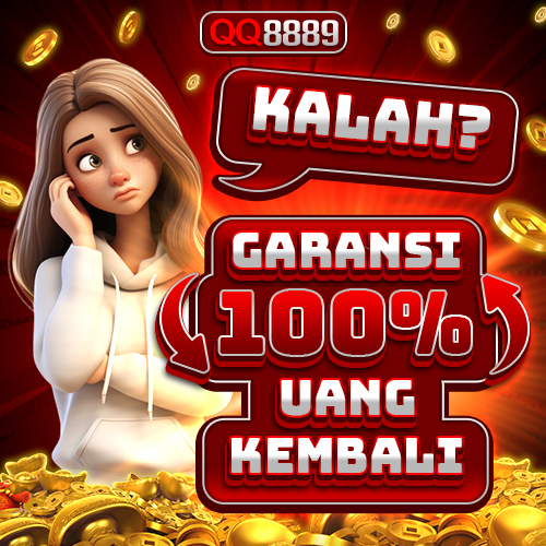 QQ8889 Situs Jackpot x100 Terbaik di Indonesia [QQ8889 Daftar]